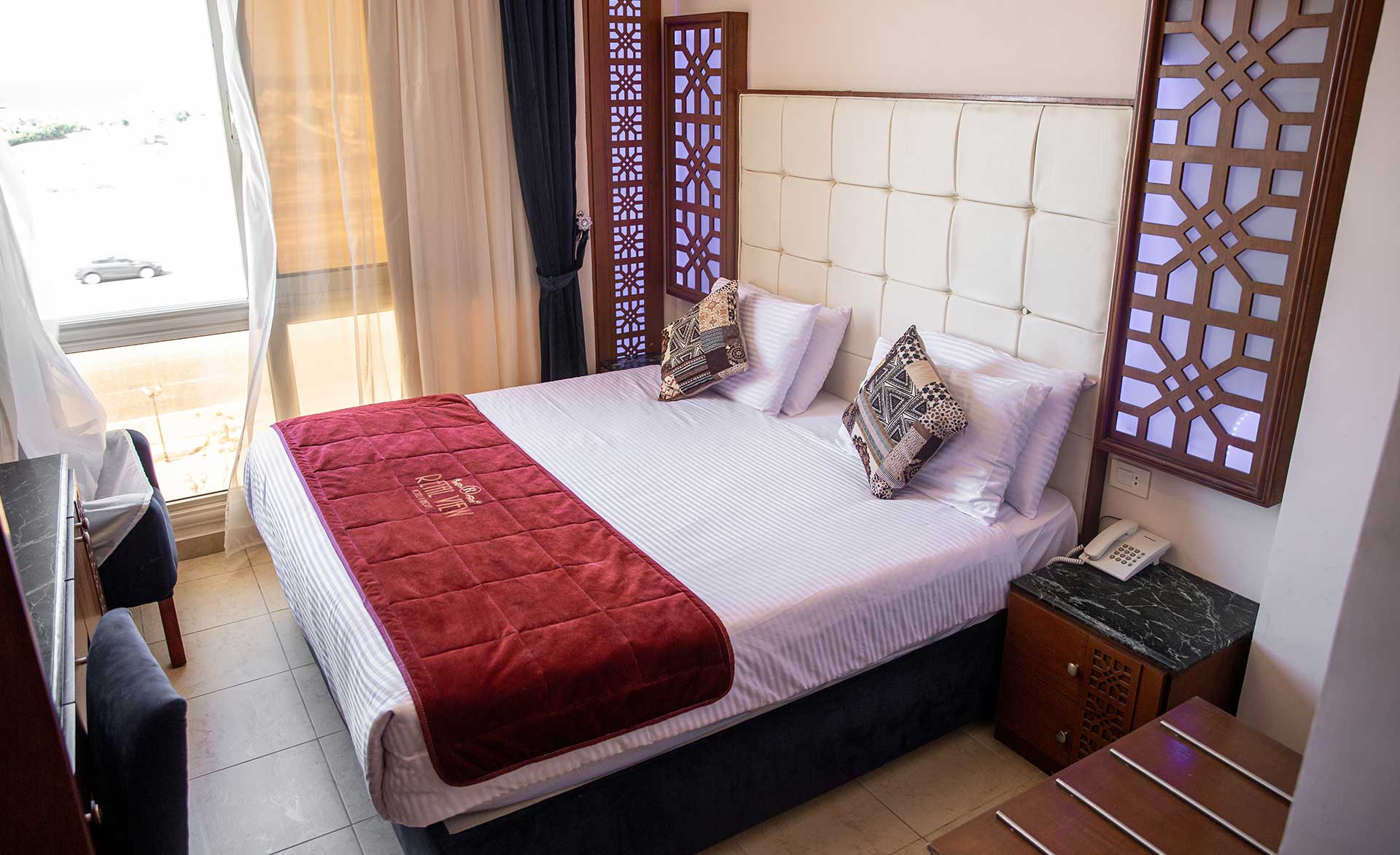 ريتال فيو الساحل الشمالي