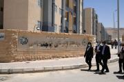2925-photo-16337265566160b05c6dce6 مدينة غرب قنا الجديدة | أهم المعلومات عنها