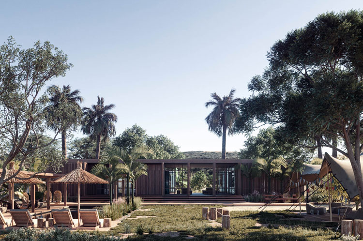 casa cook north coast