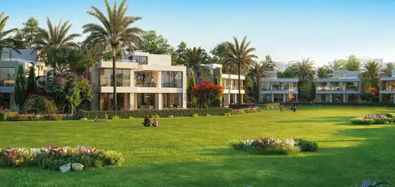 مدينة نور طلعت مصطفى