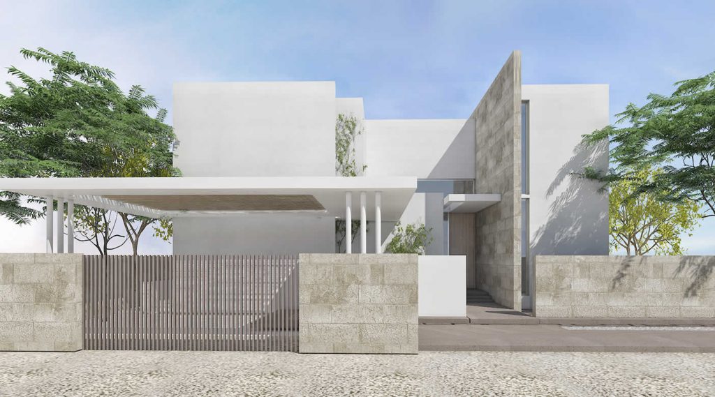 سي شيل الساحل الشمالي