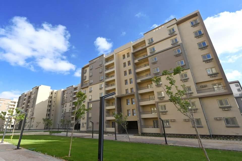 شقق الإسكان المتميز