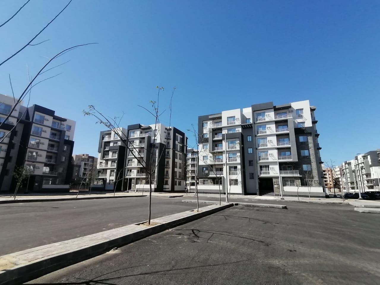 الأسكان الاجتماعي