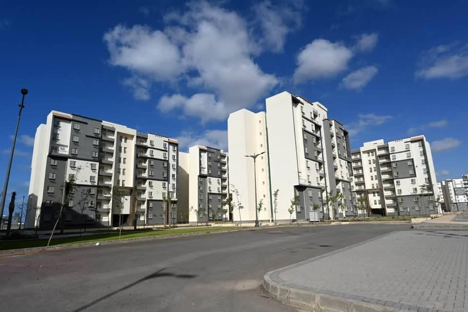 شقق الإسكان المتميز